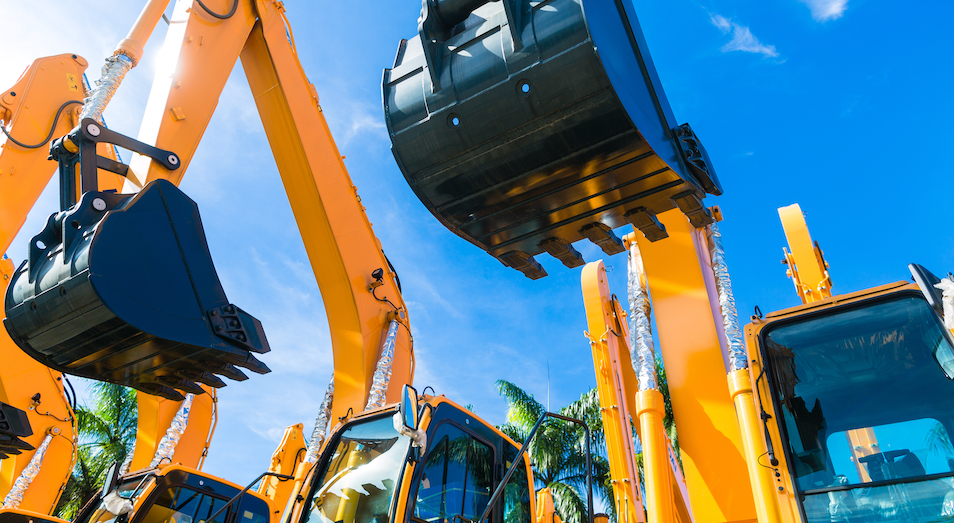 Construction-Equipment