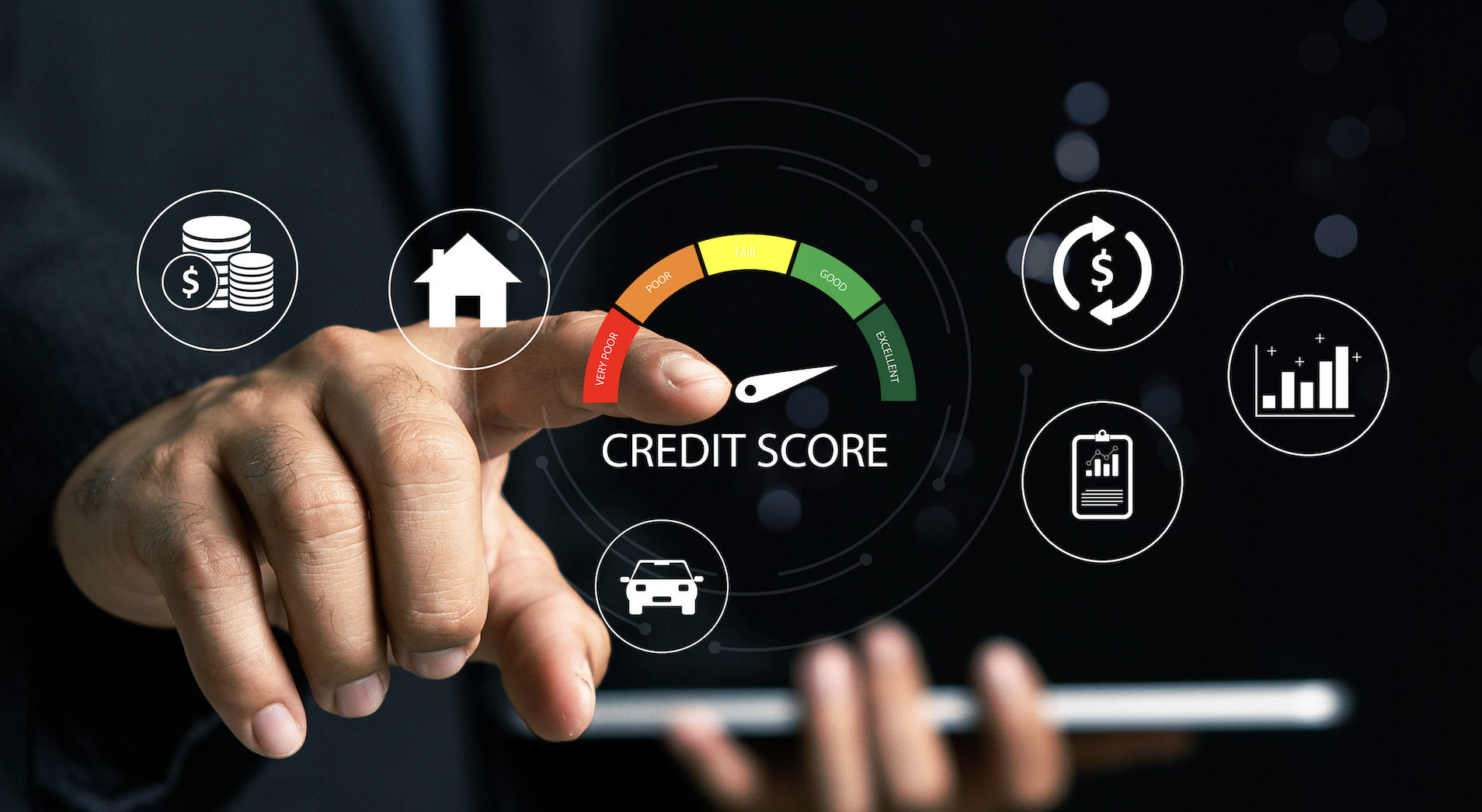 Credit-Score