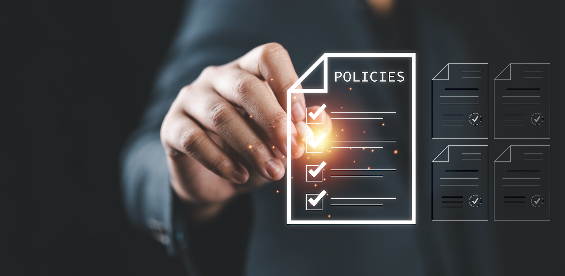Policy-Covenants