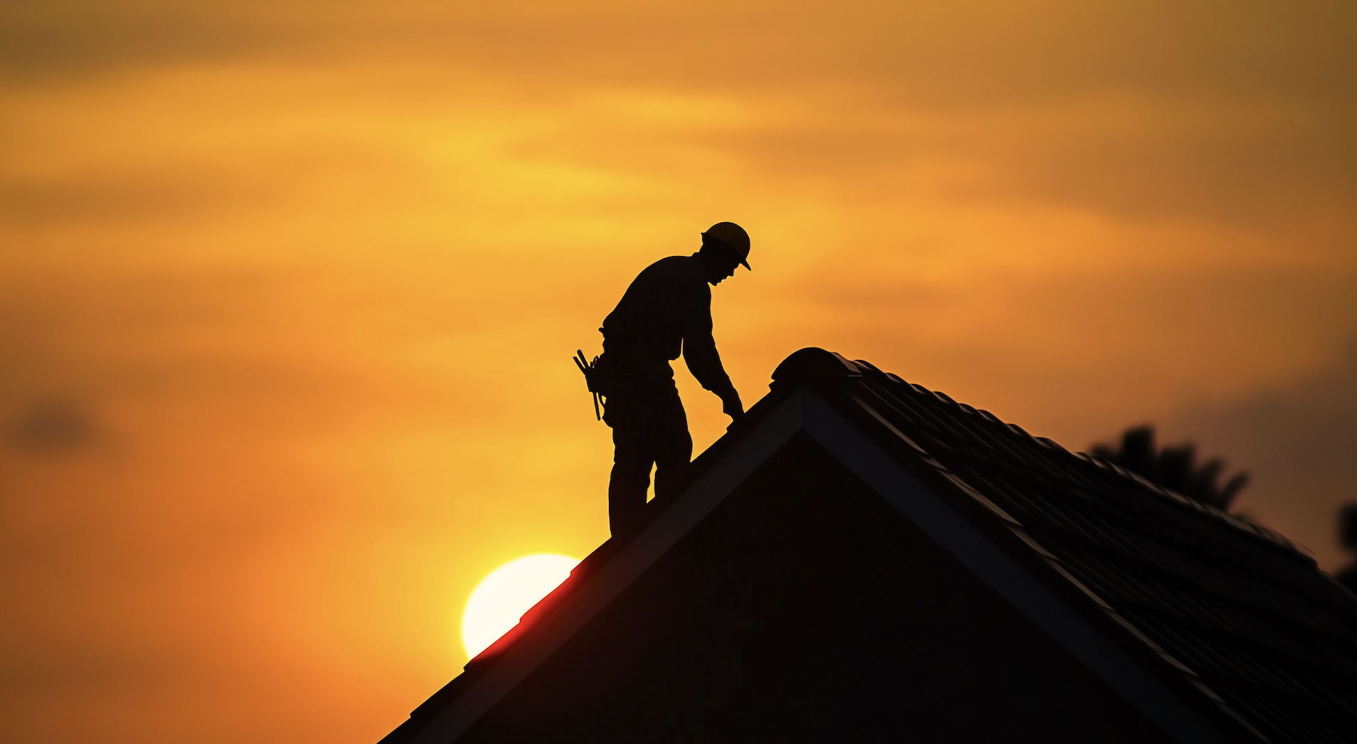 Roofer