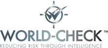 World-Check | Reducing Risk Through Intelligence