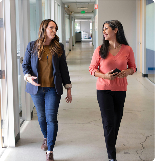 bridging the gap between borrowers and lenders