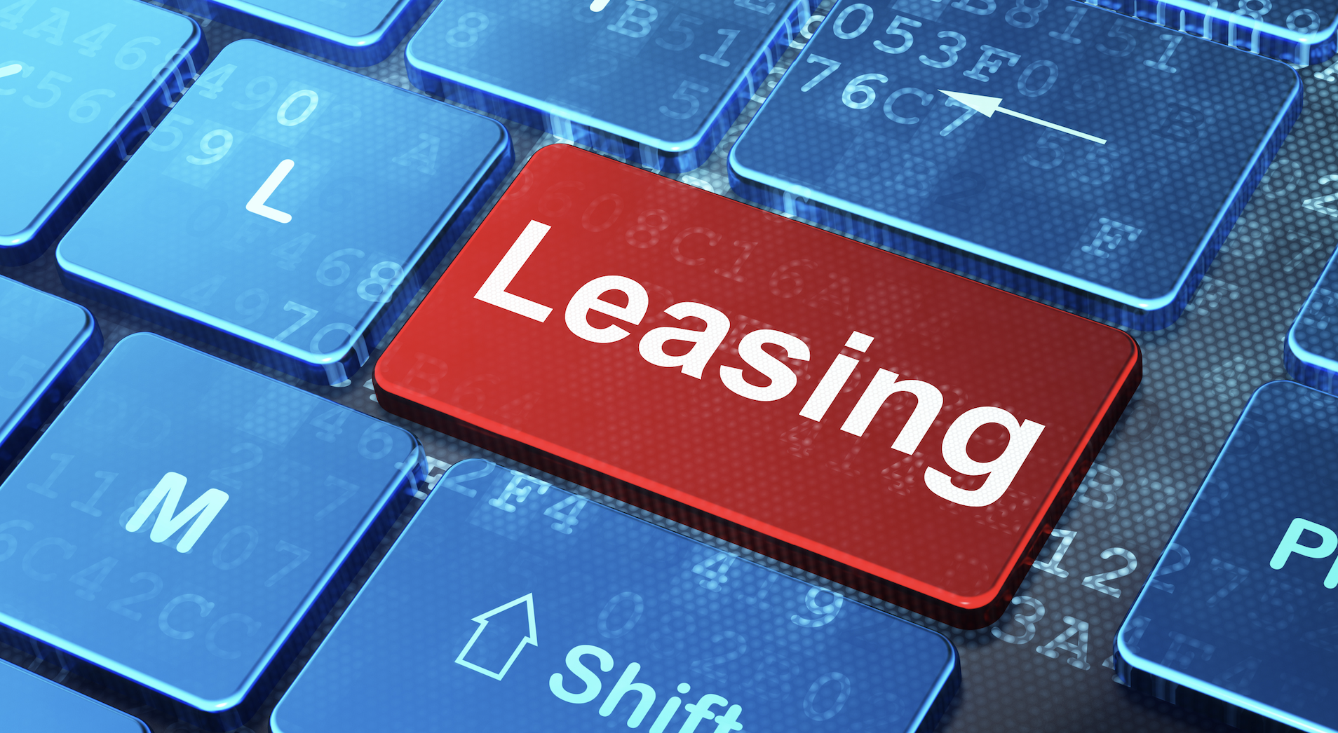 symphonix lease origination