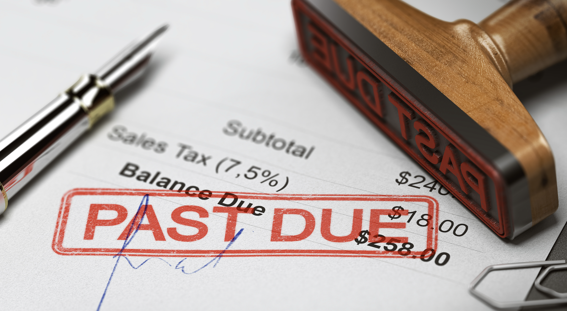 loan servicing solution